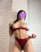 Анкета проститутки Эвелина - метро Строгино, возраст - 23