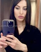 Анкета проститутки Дарина - метро Останкинский, возраст - 23