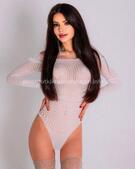 Анкета проститутки Надежда - метро Румянцево, возраст - 23