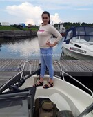 Анкета проститутки Шарлотта - метро Дорогомилово, возраст - 23