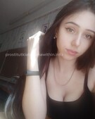 Анкета проститутки Марго - метро Тушино, возраст - 23