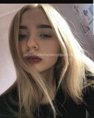 Анкета проститутки Надя - метро Фили-Давыдково, возраст - 23