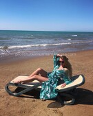 Анкета проститутки Вероника - метро Тверской, возраст - 23