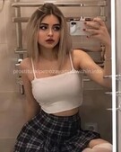 Анкета проститутки Лера - метро Чертаново Северное, возраст - 23