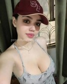 Анкета проститутки Мира - метро Нагатино-Садовники, возраст - 23