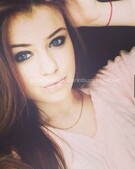 Анкета проститутки Любовь - метро Куркино, возраст - 23