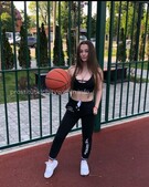 Анкета проститутки Рита - метро Таганский, возраст - 23