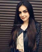 Анкета проститутки Арина - метро Нижегородский, возраст - 23