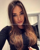 Анкета проститутки Надя - метро Тверской, возраст - 23