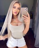 Анкета проститутки Мелисса - метро Мещанский, возраст - 23