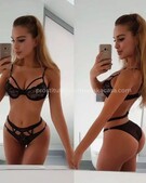 Анкета проститутки Наталья - метро Ясенево, возраст - 23