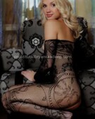 Анкета проститутки Элина - метро Даниловский, возраст - 23