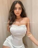 Анкета проститутки Светлана - метро Марфино, возраст - 24