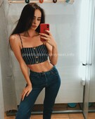 Анкета проститутки Алла - метро Северное Медведково, возраст - 24