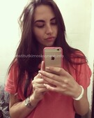 Анкета проститутки Галина - метро Мещанский, возраст - 24