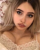 Анкета проститутки Милана - метро Пресненский, возраст - 24