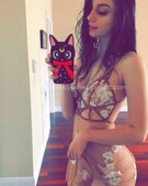 Анкета проститутки Мишель - метро Таганский, возраст - 24