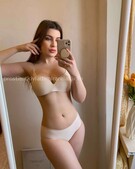 Анкета проститутки Раиса - метро Арбат, возраст - 24