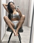 Анкета проститутки Услада - метро Сокольники, возраст - 24