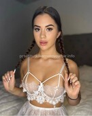 Анкета проститутки Марго - метро Кузьминки, возраст - 24