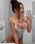 Анкета проститутки Зина - метро Дорогомилово, возраст - 24