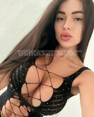 Анкета проститутки Наталья - метро Дорогомилово, возраст - 24