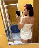 Анкета проститутки Аврора - метро Покровское-Стрешнево, возраст - 24