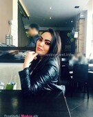 Анкета проститутки Николь - метро Замоскворечье, возраст - 24