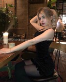 Анкета проститутки Ангелина - метро Хамовники, возраст - 24