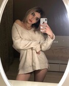 Анкета проститутки Ксюша - метро Свиблово, возраст - 24