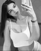 Анкета проститутки Алла - метро Южнопортовый, возраст - 24