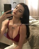 Анкета проститутки Алла - метро Южнопортовый, возраст - 24