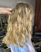 Анкета проститутки Николь - метро Измайлово, возраст - 24