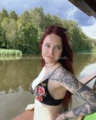 Анкета проститутки Марта - метро Фили-Давыдково, возраст - 24