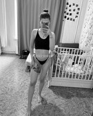 Анкета проститутки Марта - метро Тверской, возраст - 24