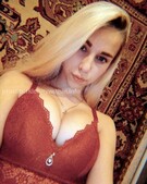 Анкета проститутки Анечка - метро Сокольники, возраст - 24