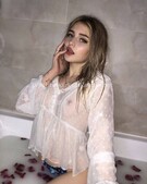 Анкета проститутки Илона - метро Арбат, возраст - 24