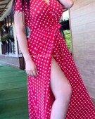 Анкета проститутки Устина - метро Свиблово, возраст - 24