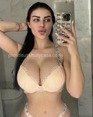 Анкета проститутки Влада - метро Теплый Стан, возраст - 24