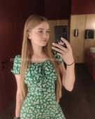 Анкета проститутки Николь - метро Басманный, возраст - 24