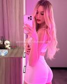 Анкета проститутки Шарлотта - метро Мещанский, возраст - 24