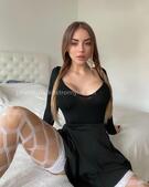 Анкета проститутки Инна - метро Ломоносовский, возраст - 24