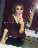Анкета проститутки Роза - метро Мещанский, возраст - 24