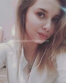 Анкета проститутки Ульяна - метро Измайлово, возраст - 24