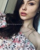 Анкета проститутки Риана - метро Даниловский, возраст - 24