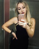 Анкета проститутки Дарина - метро Северное Медведково, возраст - 24