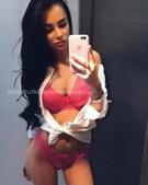 Анкета проститутки Злата - метро Чертаново Северное, возраст - 24