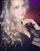 Анкета проститутки Римма - метро Новокосино, возраст - 24