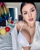 Анкета проститутки Яна - метро Хорошевский, возраст - 24