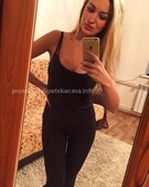 Анкета проститутки Лизочка - метро Дорогомилово, возраст - 24